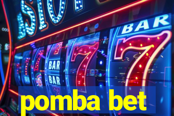 pomba bet